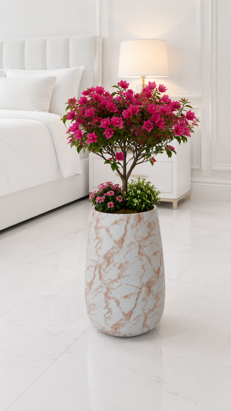 Elite FRP Planter- Medium